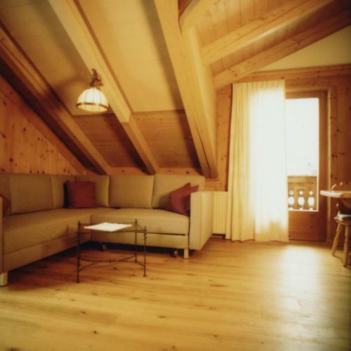 Apartamento Ferienwohnungen Alfonsst�berl