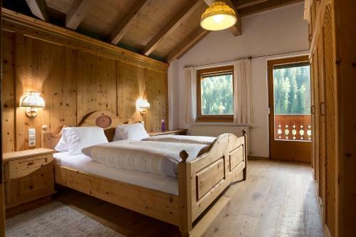 Apartamento Ferienwohnungen Alfonsst�berl
