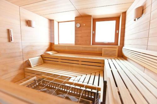 Apartamento Ferienwohnungen Alfonsst�berl