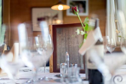 Apartamento Ferienwohnungen Alfonsst�berl
