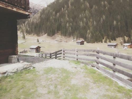 Hostal Haus F�rhapter Theresia