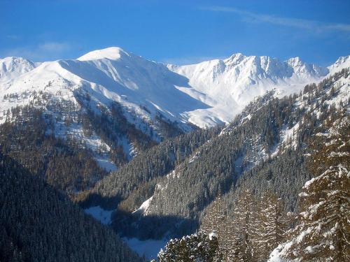 Hostal Haus F�rhapter Theresia