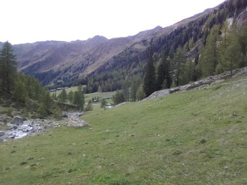 Hostal Haus F�rhapter Theresia