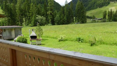 Hostal Haus F�rhapter Theresia
