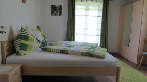 Hostal Haus F�rhapter Theresia