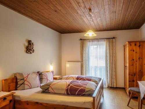 Agroturismo Bauernhof Untergrafer