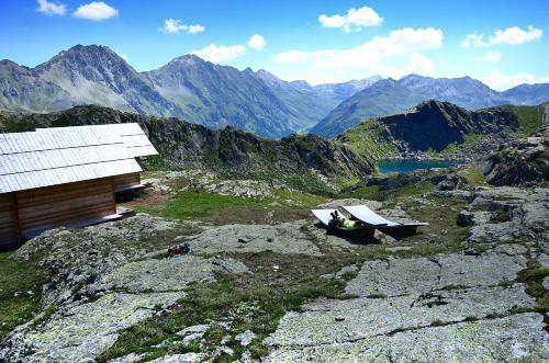 Apartamento Peintnerhof