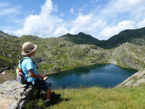 Hostal Natur Residenz Villgraten