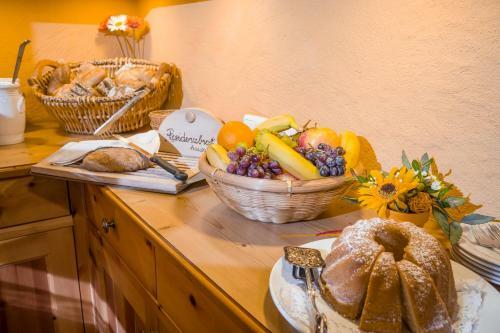Hostal Natur Residenz Villgraten