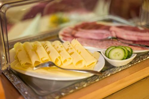 Hostal Natur Residenz Villgraten