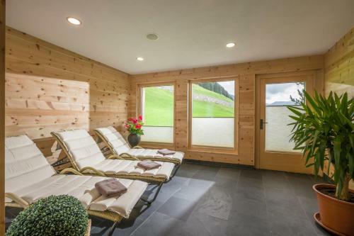 Hostal Natur Residenz Villgraten