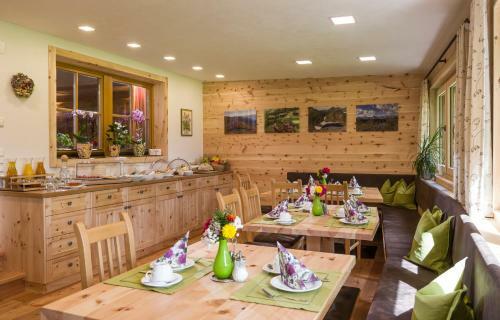 Hostal Natur Residenz Villgraten