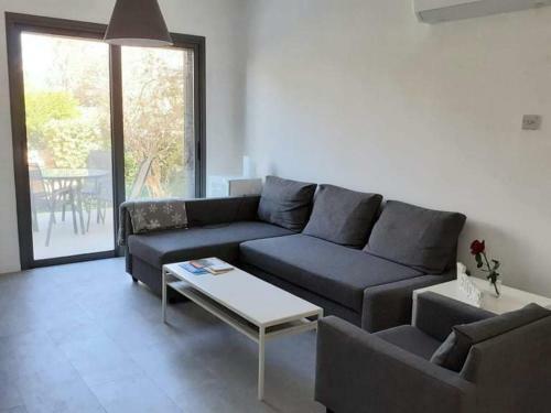 Apartamento Margarita Gardens, Kato Paphos