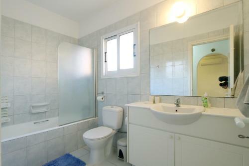 Apartamento Limnaria Gardens K