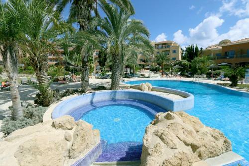 Apartamento Limnaria Gardens K