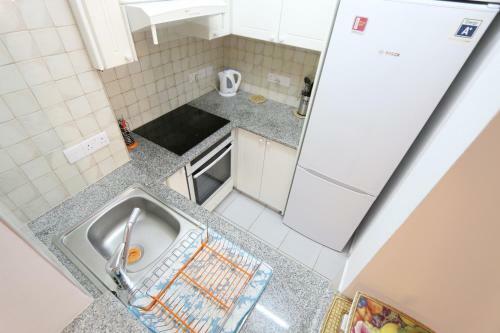 Apartamento Limnaria Gardens K