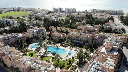 Apartamento Limnaria Gardens K