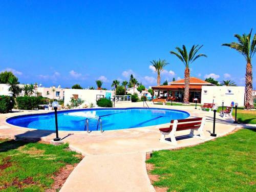 Apartamento Coral Bay Cottage