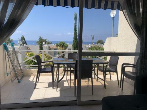 Apartamento Coral Bay Cottage