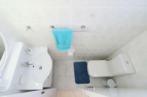 Apartamento Coral Bay Cottage