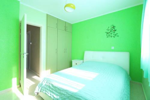 Apartamento Coral Bay Cottage
