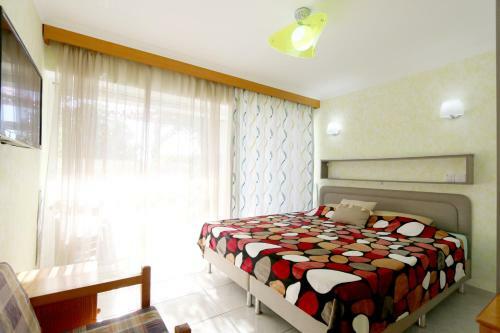 Apartamento Coral Bay Cottage