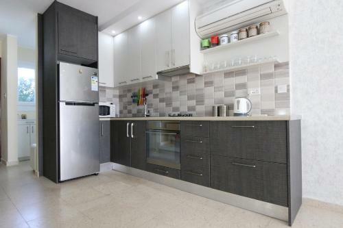 Apartamento Coral Bay Cottage