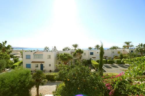 Apartamento Coral Bay Cottage