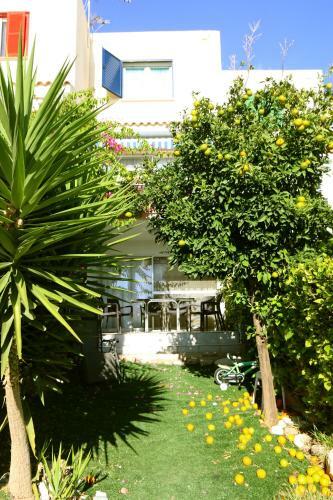 Apartamento Coral Bay Cottage