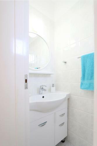 Apartamento Coral Bay Cottage