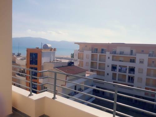 Apartamento Ilarias Flat
