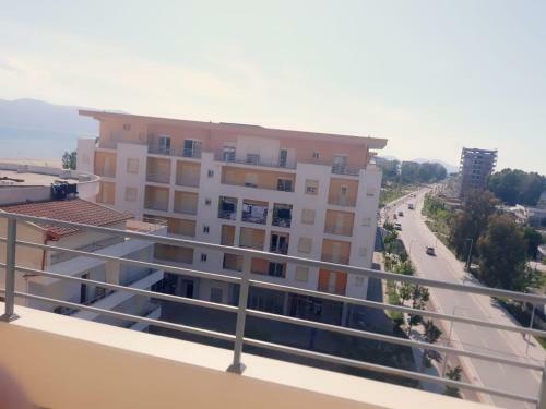 Apartamento Ilarias Flat