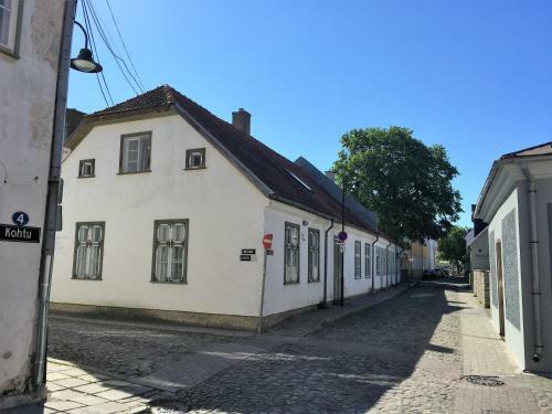 Arens Rent Kohtu 2a Apartment