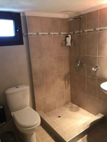 Apartamento Stone House In Afytos
