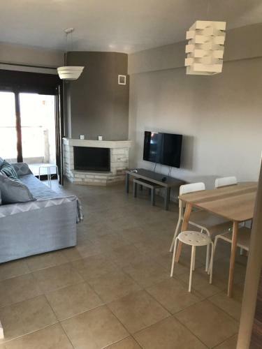 Apartamento Stone House In Afytos