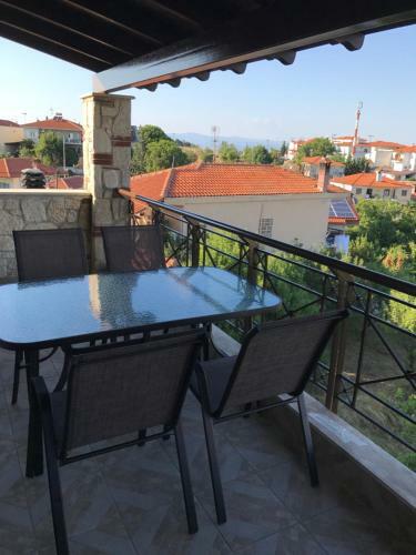 Apartamento Stone House In Afytos