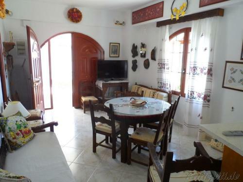 Liolio's Manor