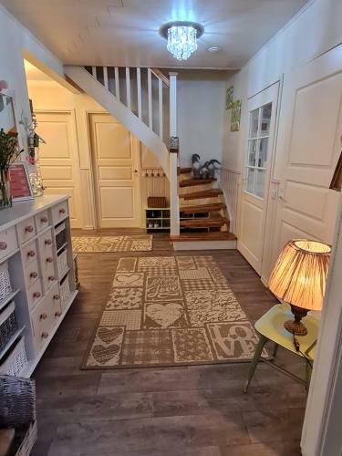 Apartamento Villa Cataliina