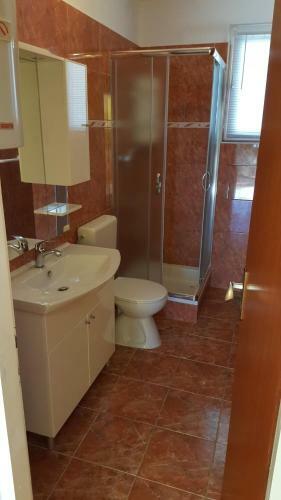 Apartamentos Haus ?arko