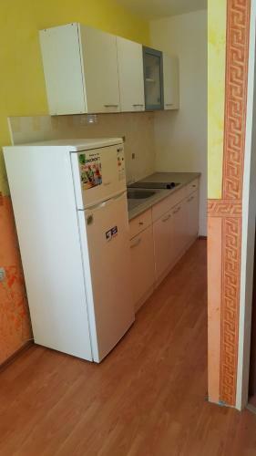 Apartamentos Haus ?arko