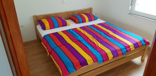 Apartamentos Haus ?arko