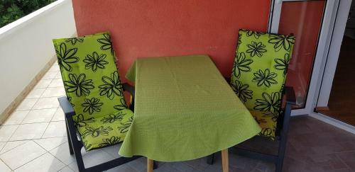 Apartamentos Haus ?arko