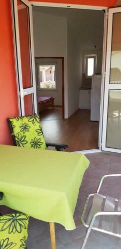 Apartamentos Haus ?arko