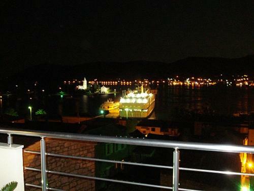 Apartment II Radisic Beautiful View