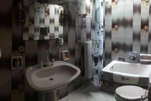 Apartamento Aegina House