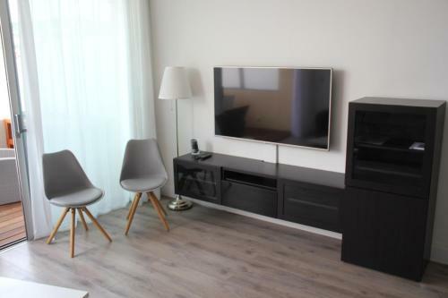 Apartamento Studio Pieds Dans L?eau