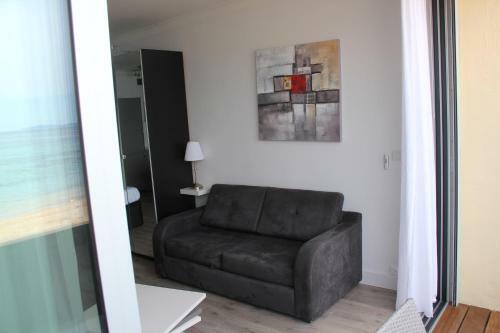 Apartamento Studio Pieds Dans L?eau