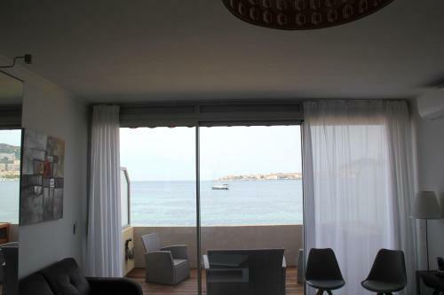 Apartamento Studio Pieds Dans L?eau
