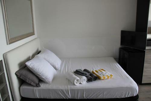 Apartamento Studio Pieds Dans L?eau