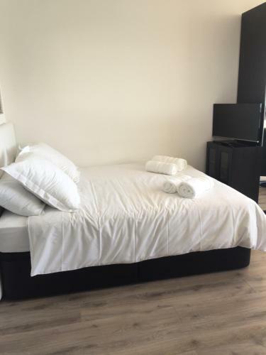Apartamento Studio Pieds Dans L?eau